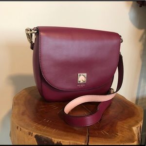 Kate Spade crossbody bag
